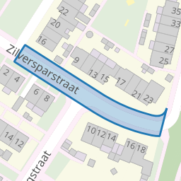 Perceel ECH00-K-3632