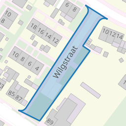 Perceel ECH00-K-3633