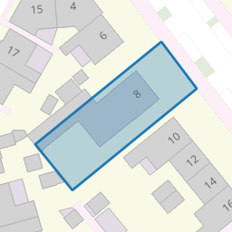 Perceel ECH00-K-3636