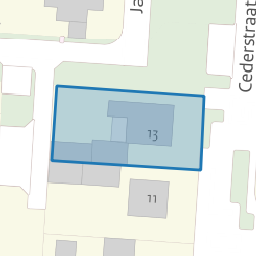 Perceel ECH00-K-3642