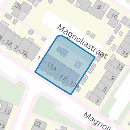 Perceel ECH00-K-3649