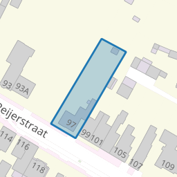 Perceel ECH00-K-3651