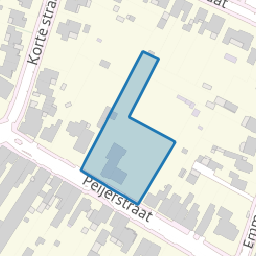 Perceel ECH00-K-3652