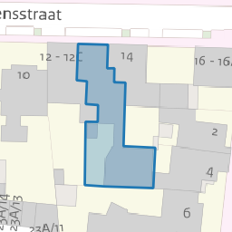 Perceel ECH00-K-3654