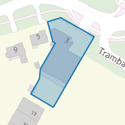 Perceel ECH00-K-3661