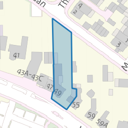 Perceel ECH00-K-3668