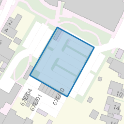 Perceel ECH00-K-3678