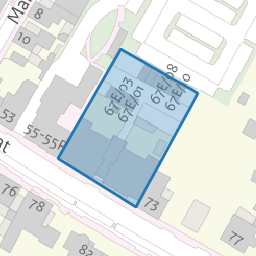 Perceel ECH00-K-3679