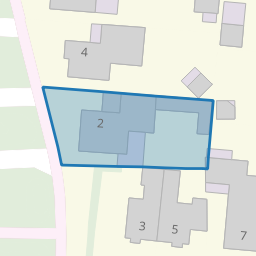 Perceel ECH00-K-3686