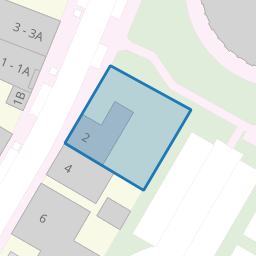 Perceel ECH00-K-3696