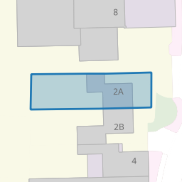 Perceel ECH00-K-3698