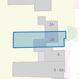 Perceel ECH00-K-3699