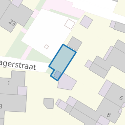 Perceel ECH00-K-3705