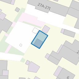 Perceel ECH00-K-3706