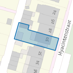 Perceel ECH00-K-3708