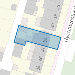 Perceel ECH00-K-3709