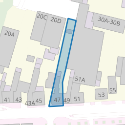 Perceel ECH00-K-3715