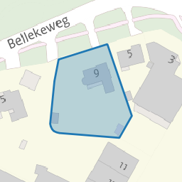 Perceel ECH00-K-3717