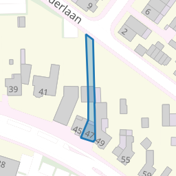 Perceel ECH00-K-3725