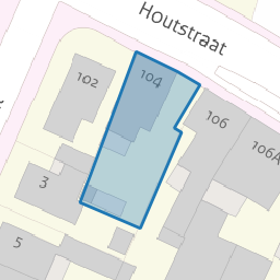 Perceel ECH00-K-3731
