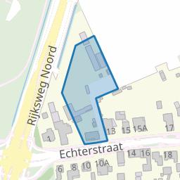 Perceel ECH00-K-3736