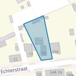 Perceel ECH00-K-3738