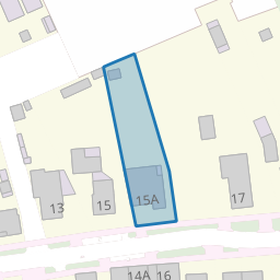 Perceel ECH00-K-3739