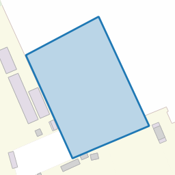 Perceel ECH00-K-3740