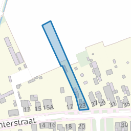 Perceel ECH00-K-3741