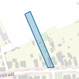 Perceel ECH00-K-3742