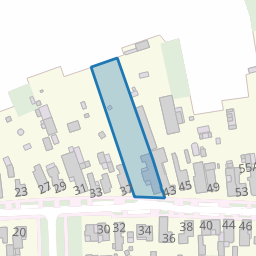 Perceel ECH00-K-3748