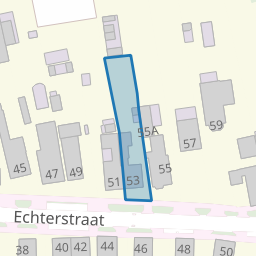 Perceel ECH00-K-3754