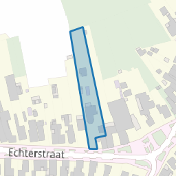 Perceel ECH00-K-3757