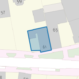 Perceel ECH00-K-3758