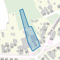 Perceel ECH00-K-3761