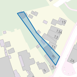 Perceel ECH00-K-3765