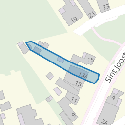 Perceel ECH00-K-3768