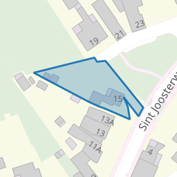 Perceel ECH00-K-3771