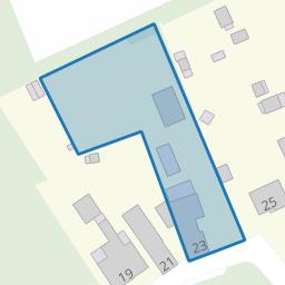 Perceel ECH00-K-3775