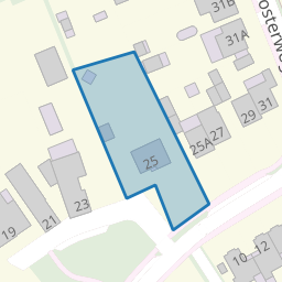 Perceel ECH00-K-3776