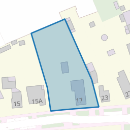 Perceel ECH00-K-3782