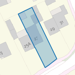 Perceel ECH00-K-3784