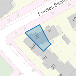 Perceel ECH00-K-3793