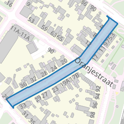 Perceel ECH00-K-3799