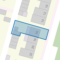 Perceel ECH00-K-3808