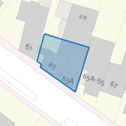 Perceel ECH00-K-3810