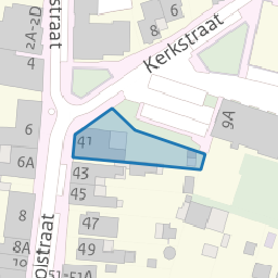 Perceel ECH00-K-3814