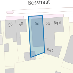 Perceel ECH00-K-3825