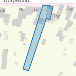 Perceel ECH00-K-3826