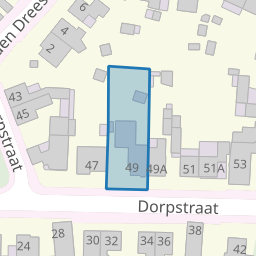 Perceel ECH00-K-3829